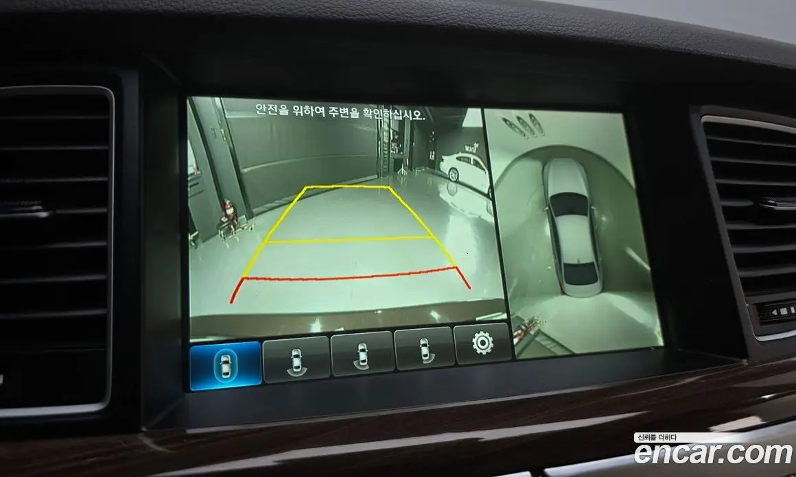 Genesis G80 2017 3.3 автомат (гидро), фото 15