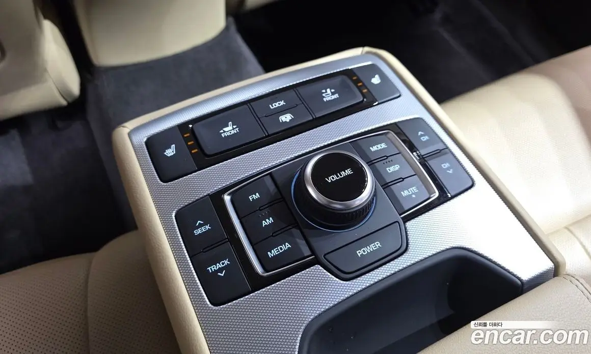 Genesis G80 2017 3.3 автомат (гидро), фото 19