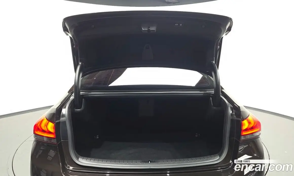 Genesis G80 2017 3.3 автомат (гидро), фото 20