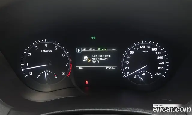 Genesis G80 2017 3.3 автомат (гидро), миниатюра 8