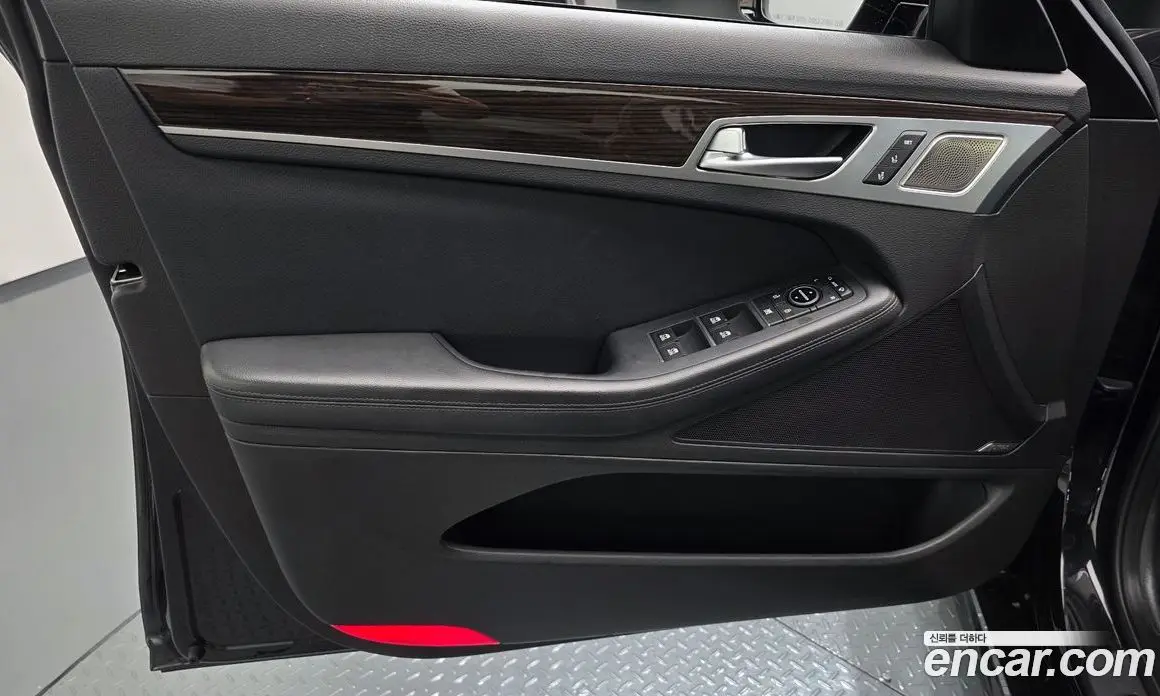 Genesis G80 2019 3.3 автомат (гидро), фото 13