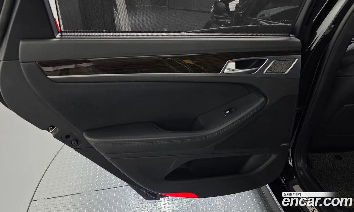 Genesis G80 2019 3.3 автомат (гидро), фото 14