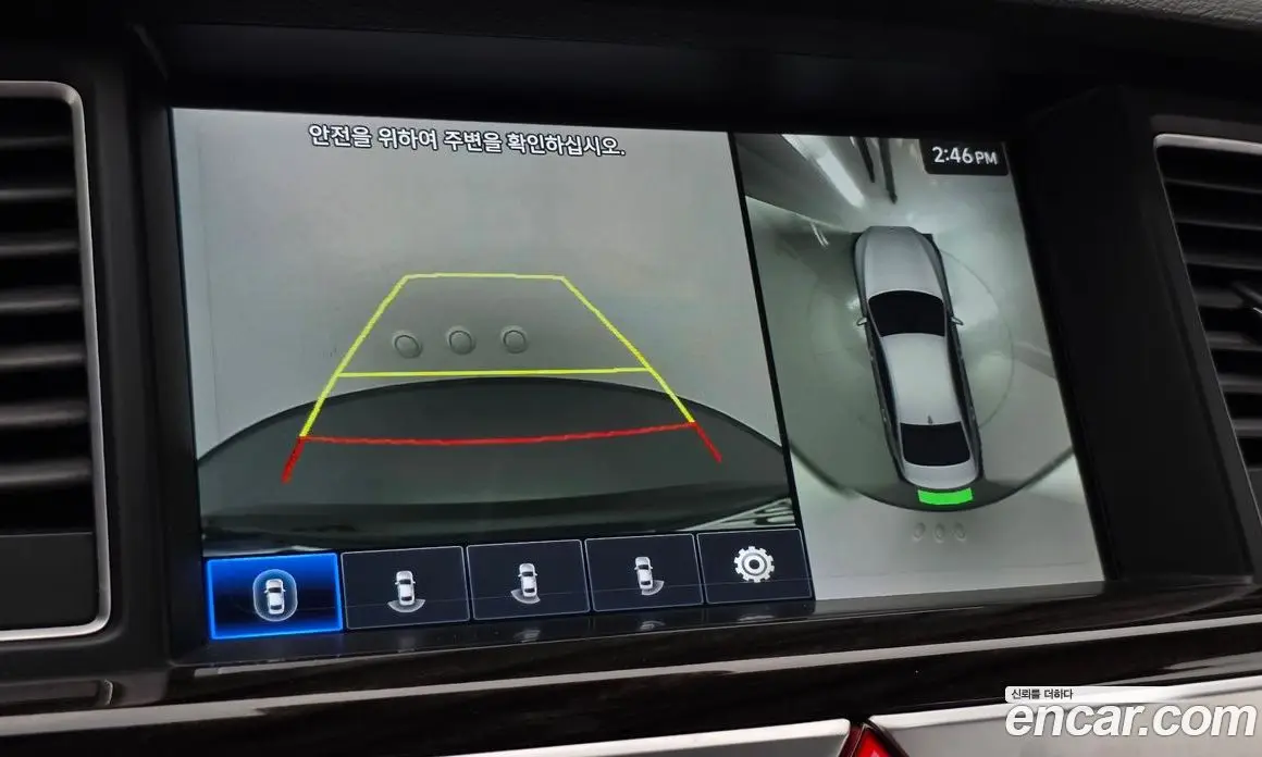 Genesis G80 2019 3.3 автомат (гидро), фото 20