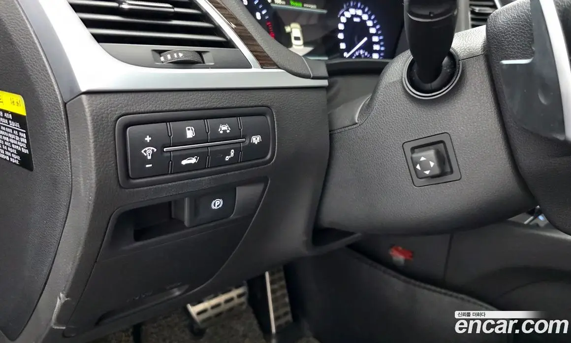 Genesis G80 2019 3.3 автомат (гидро), фото 24