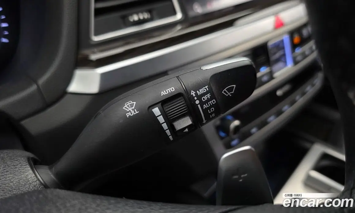 Genesis G80 2019 3.3 автомат (гидро), фото 25