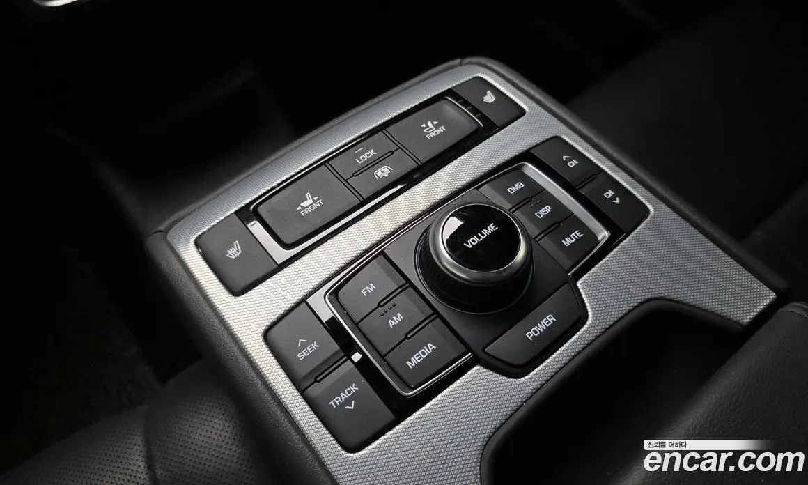 Genesis G80 2019 3.3 автомат (гидро), фото 27