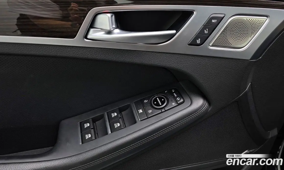 Genesis G80 2019 3.3 автомат (гидро), фото 28