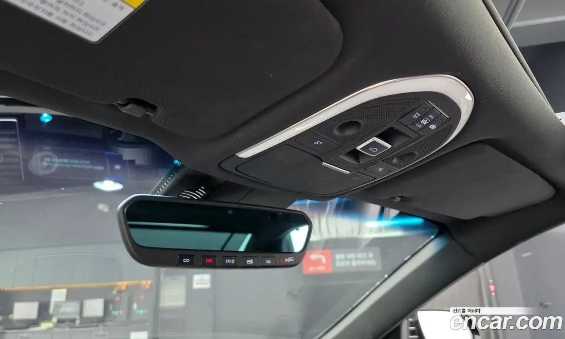 Genesis G80 2019 3.3 автомат (гидро), фото 29
