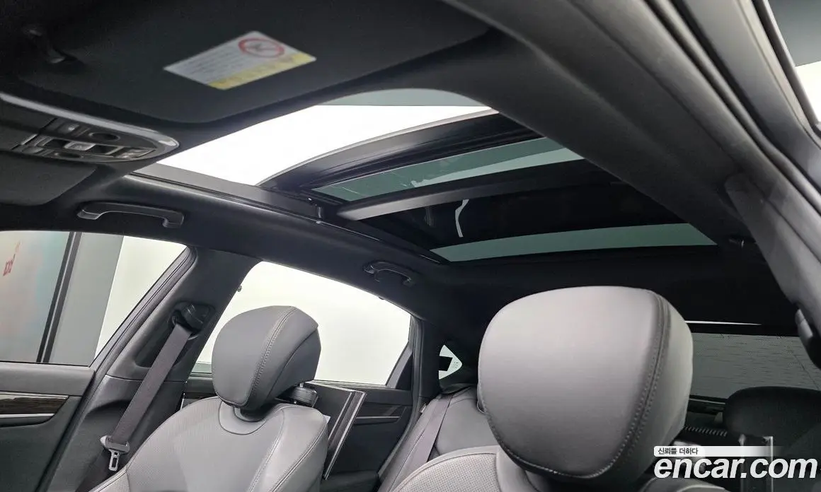 Genesis G80 2019 3.3 автомат (гидро), фото 30