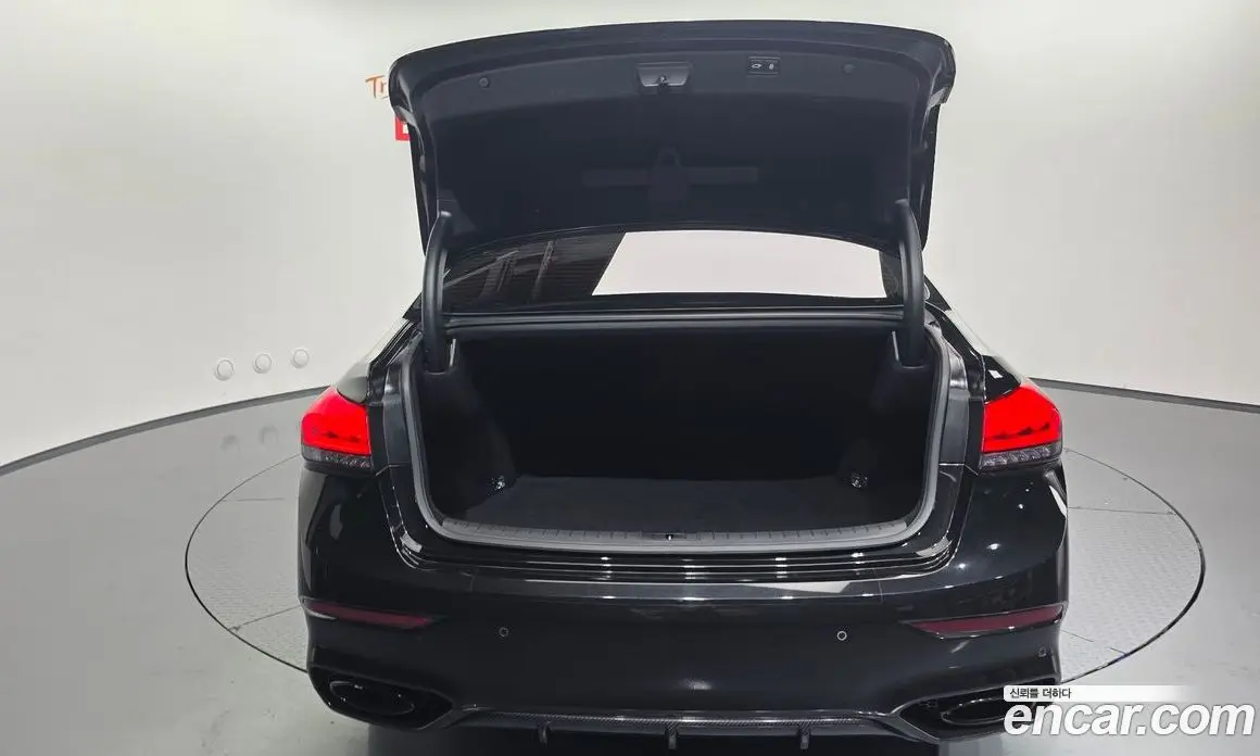 Genesis G80 2019 3.3 автомат (гидро), фото 32