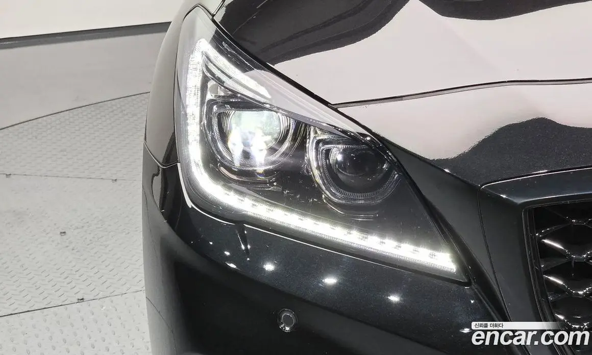 Genesis G80 2019 3.3 автомат (гидро), фото 7
