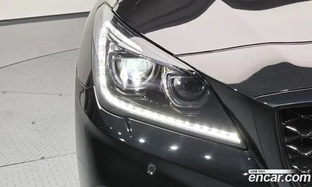 Genesis G80 2019 3.3 автомат (гидро), миниатюра 7