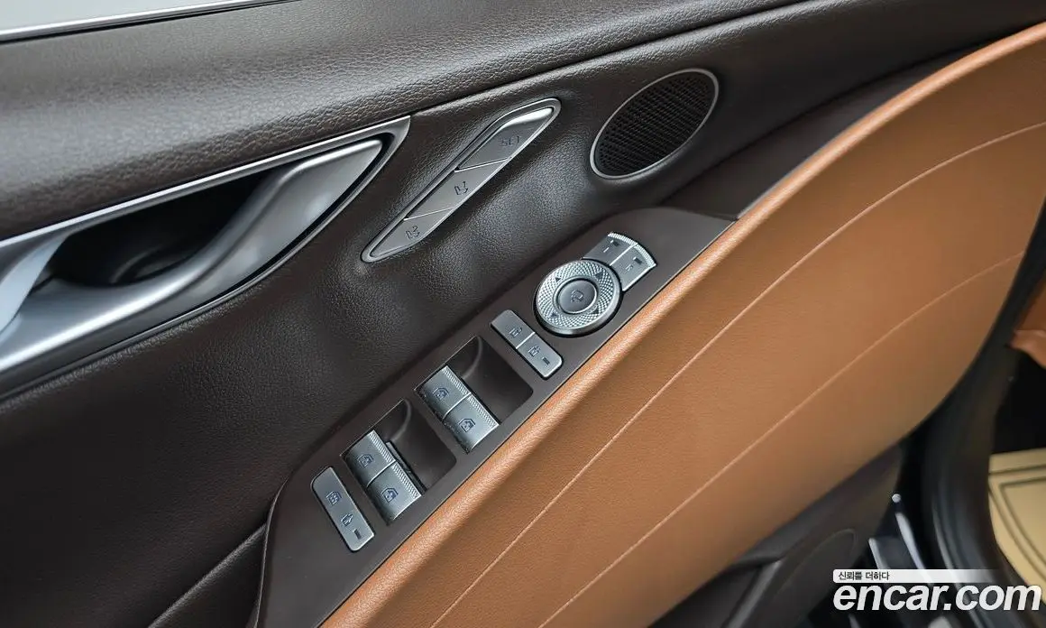 Genesis G80 2020 3.5 автомат (гидро), фото 21