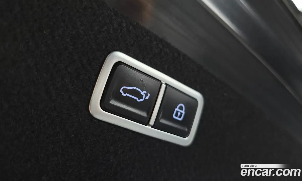 Genesis G80 2020 3.5 автомат (гидро), фото 26