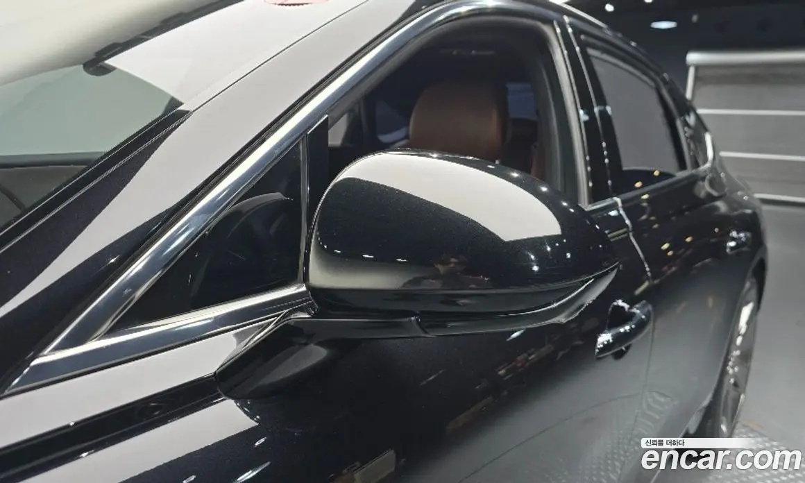 Genesis G80 2020 3.5 автомат (гидро), фото 28