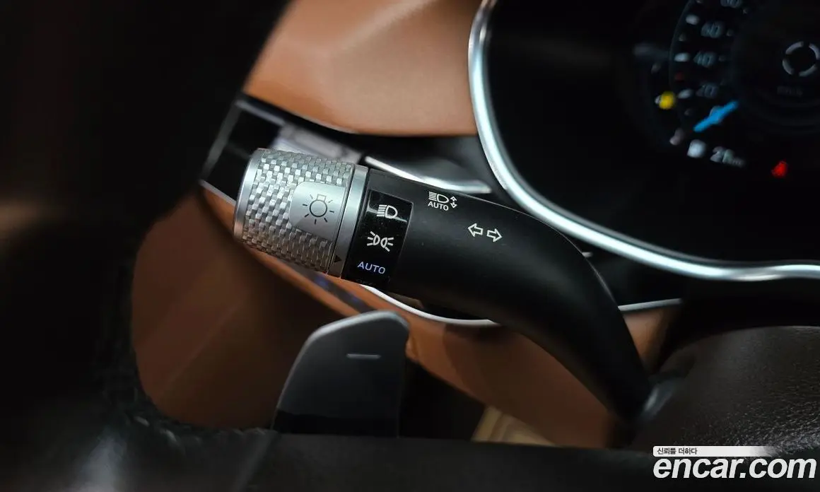 Genesis G80 2020 3.5 автомат (гидро), фото 30