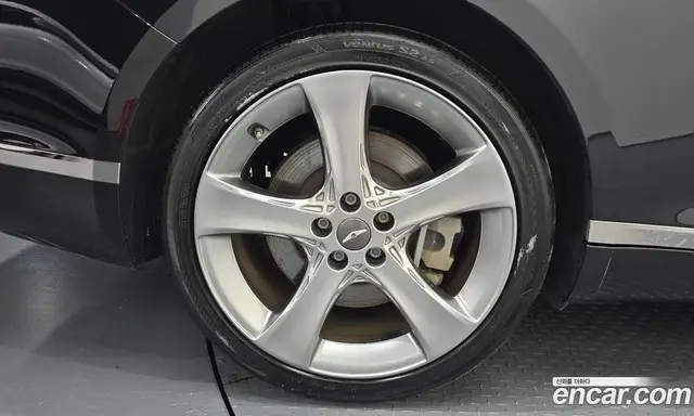 Genesis G80 2020 3.5 автомат (гидро), миниатюра 7