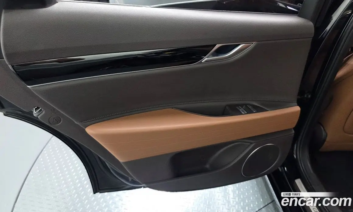 Genesis G80 2021 2.5 автомат (гидро), фото 14