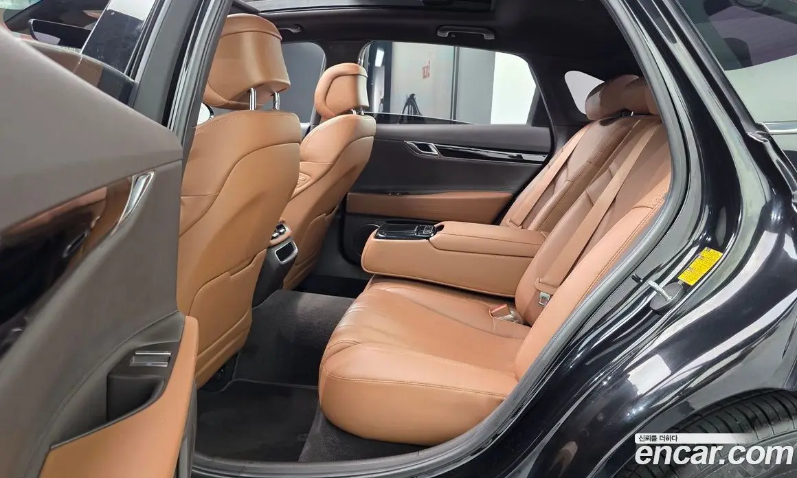 Genesis G80 2021 2.5 автомат (гидро), фото 16