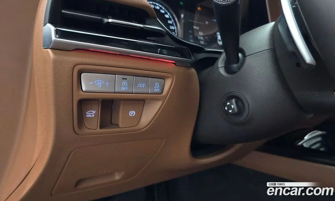 Genesis G80 2021 2.5 автомат (гидро), фото 25