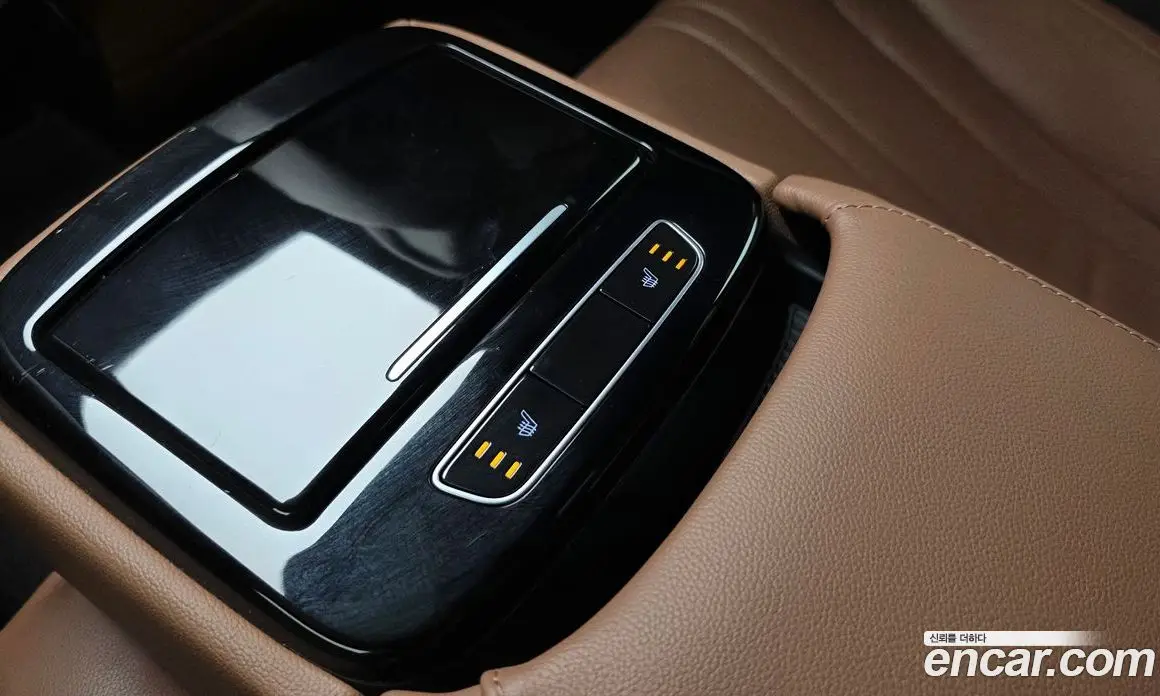Genesis G80 2021 2.5 автомат (гидро), фото 28