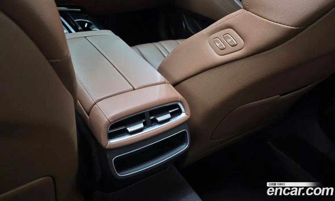 Genesis G80 2021 2.5 автомат (гидро), фото 29