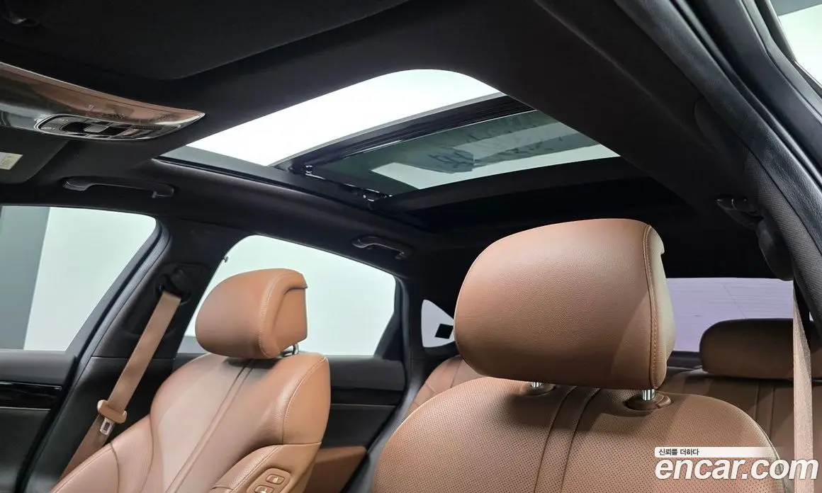 Genesis G80 2021 2.5 автомат (гидро), фото 32