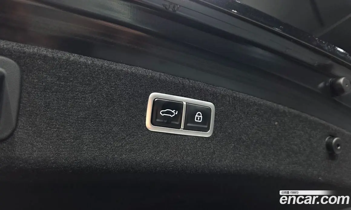 Genesis G80 2021 2.5 автомат (гидро), фото 33