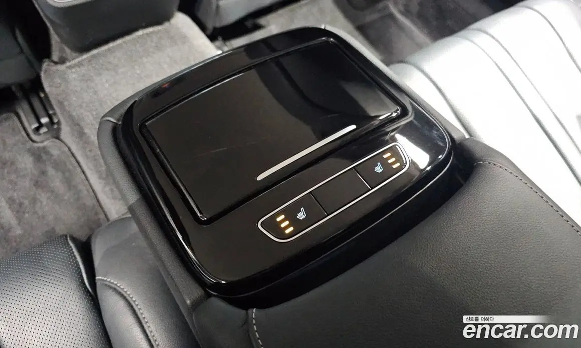 Genesis G80 2021 2.5 автомат (гидро), фото 19