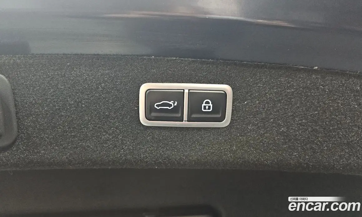 Genesis G80 2021 2.5 автомат (гидро), фото 20