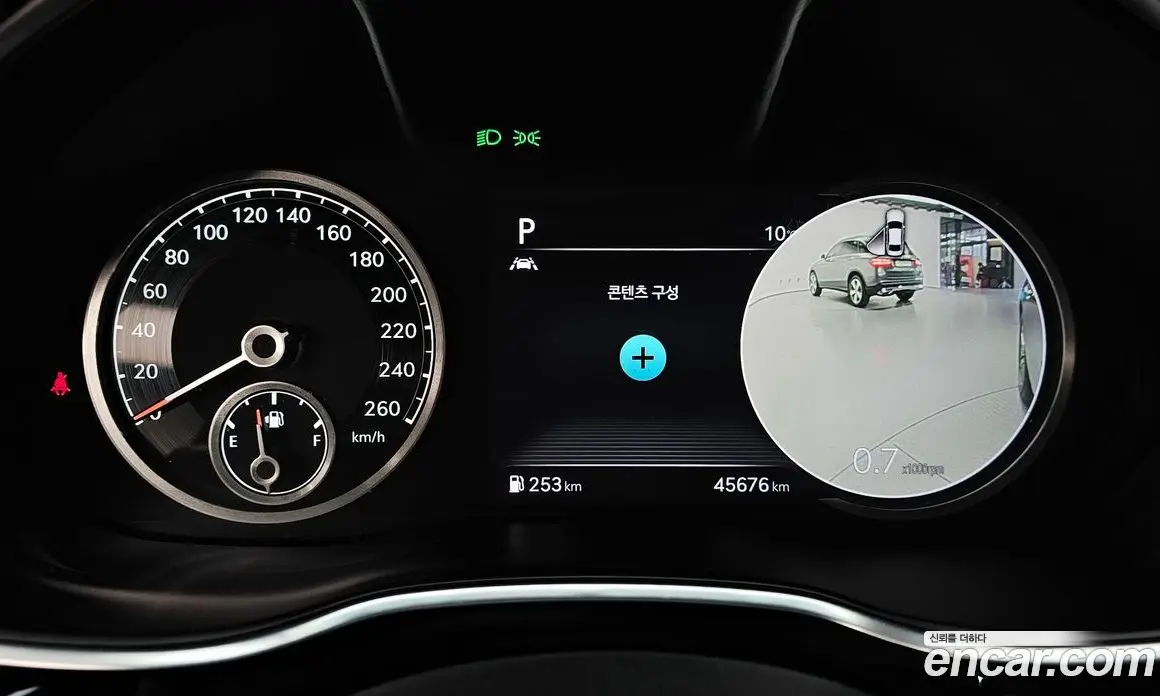 Genesis G80 2021 2.5 автомат (гидро), фото 8