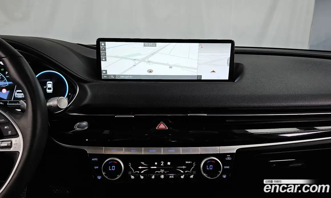 Genesis G80 2022 2.5 автомат (гидро), фото 14