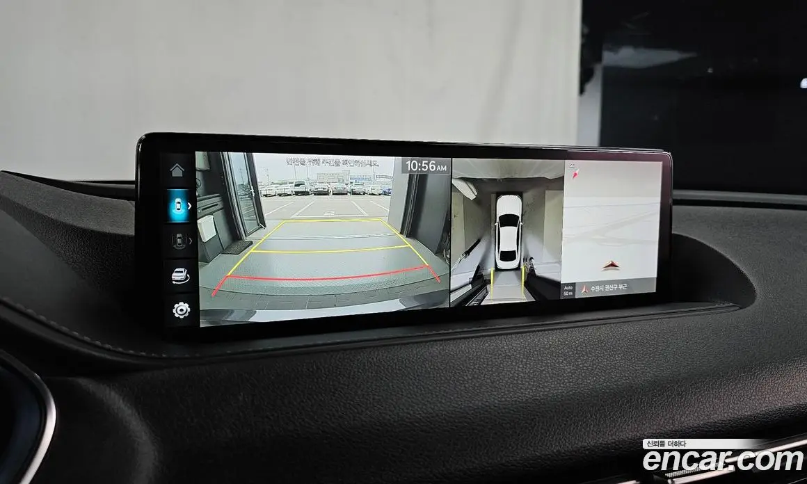 Genesis G80 2022 2.5 автомат (гидро), фото 15
