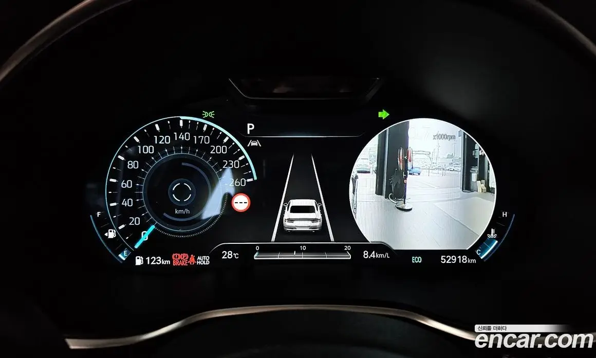 Genesis G80 2022 2.5 автомат (гидро), фото 8