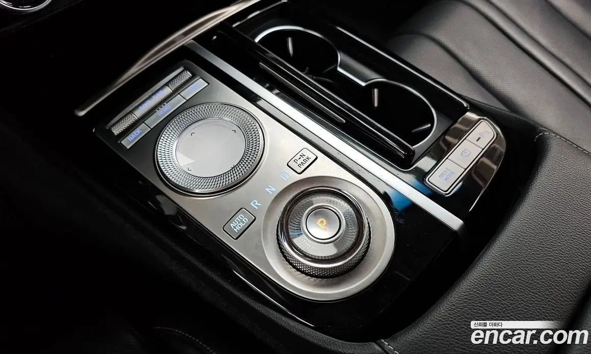 Genesis G80 2022 2.5 автомат (гидро), фото 9