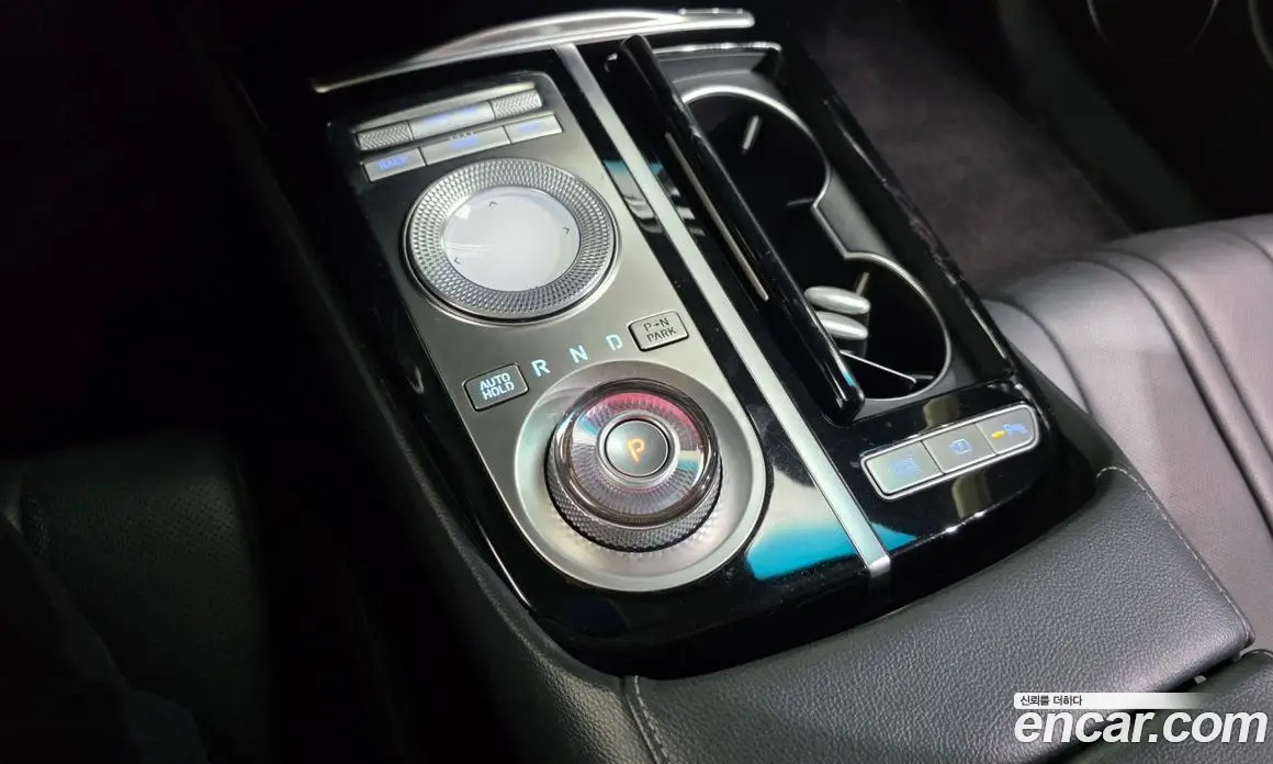 Genesis G80 2022 2.5 автомат (гидро), фото 12