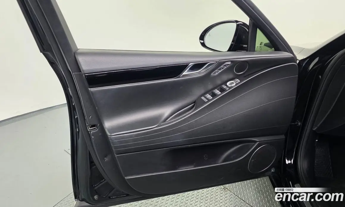 Genesis G80 2022 2.5 автомат (гидро), фото 14