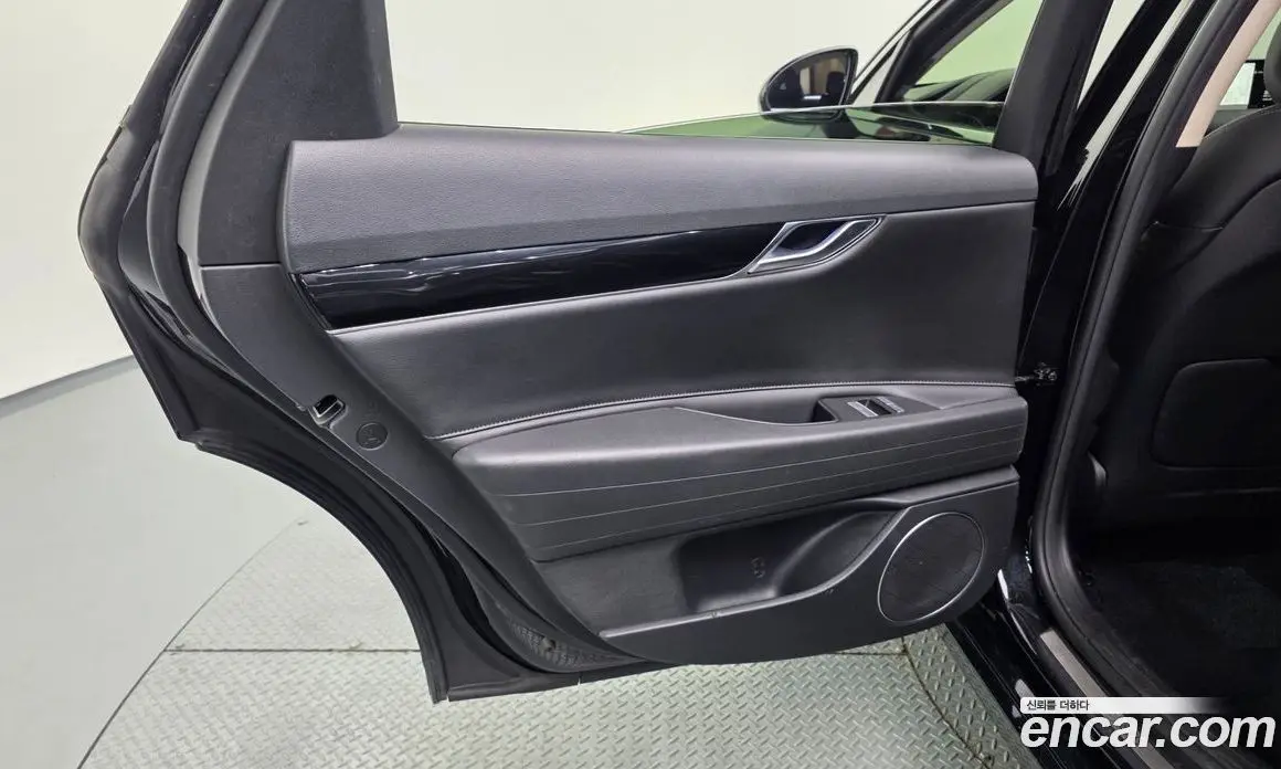 Genesis G80 2022 2.5 автомат (гидро), фото 15