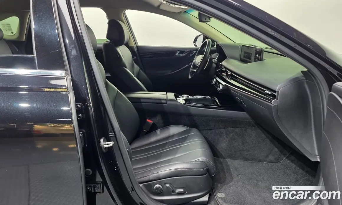 Genesis G80 2022 2.5 автомат (гидро), фото 17