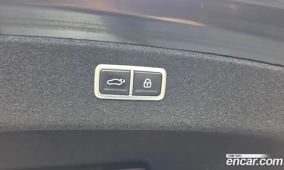 Genesis G80 2022 2.5 автомат (гидро), фото 29