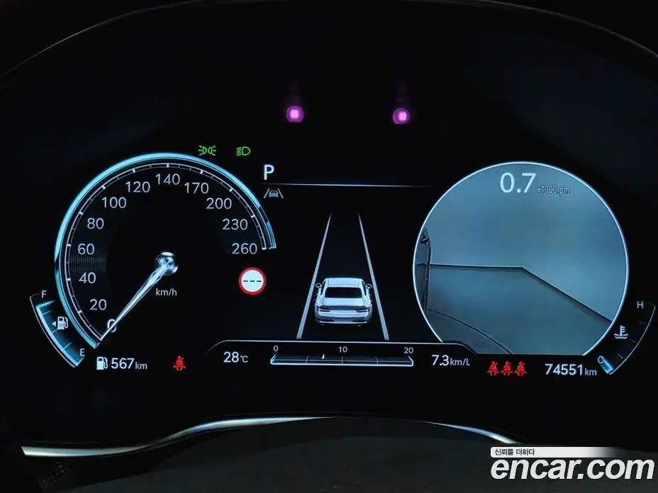 Genesis G80 2022 3.5 автомат (гидро), фото 11