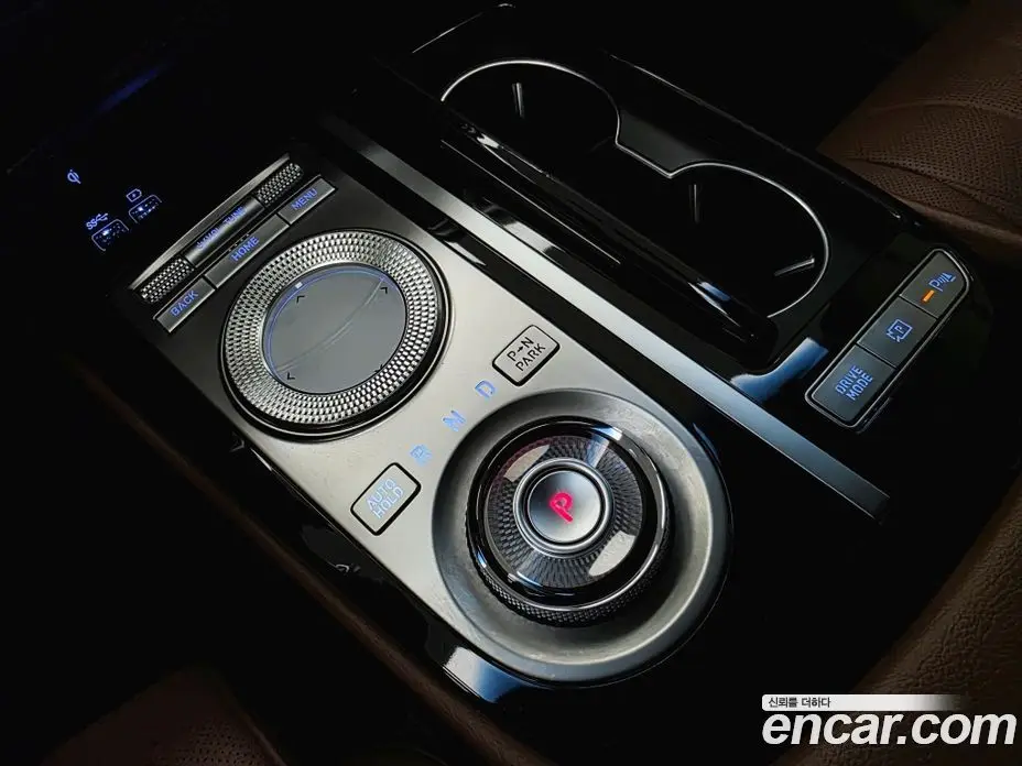 Genesis G80 2022 3.5 автомат (гидро), фото 13