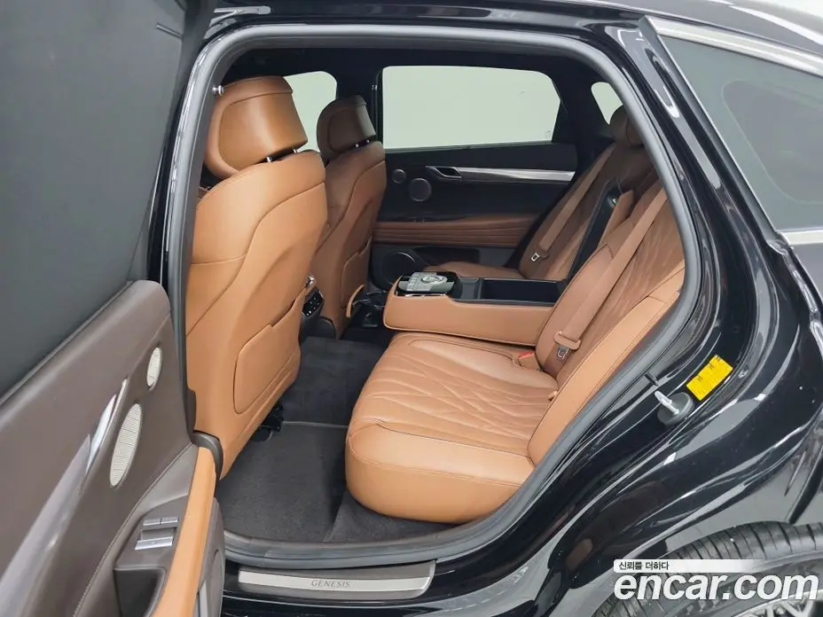 Genesis G80 2022 3.5 автомат (гидро), фото 10
