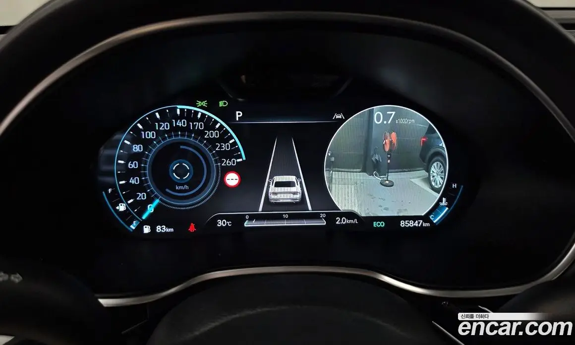 Genesis G80 2022 2.5 автомат (гидро), фото 8