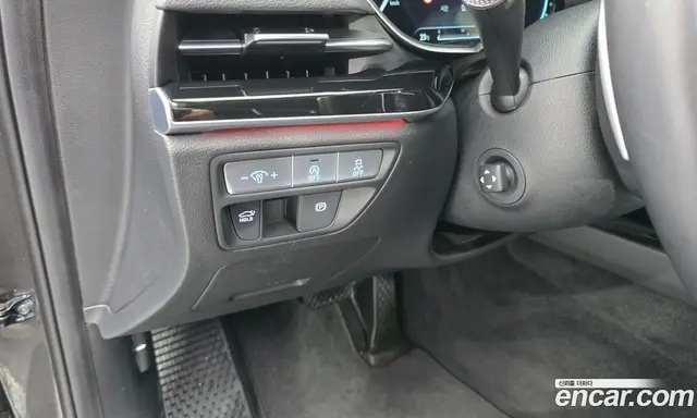 Genesis G80 2022 2.5 автомат (гидро), миниатюра 12