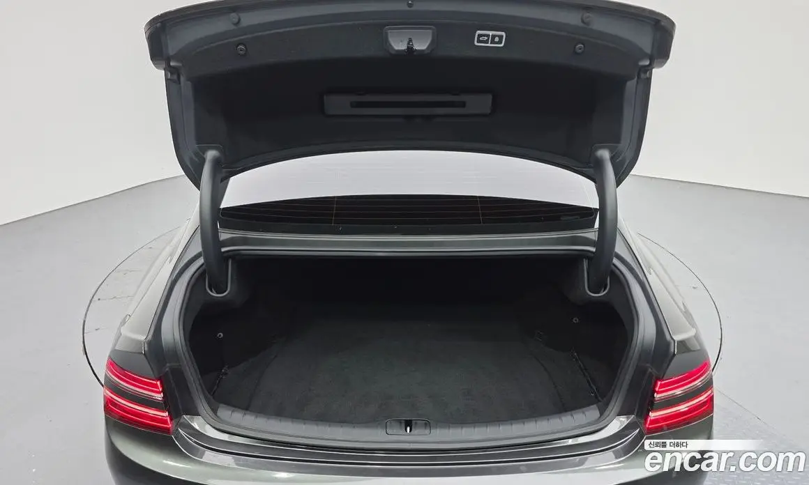 Genesis G80 2022 2.5 автомат (гидро), фото 20