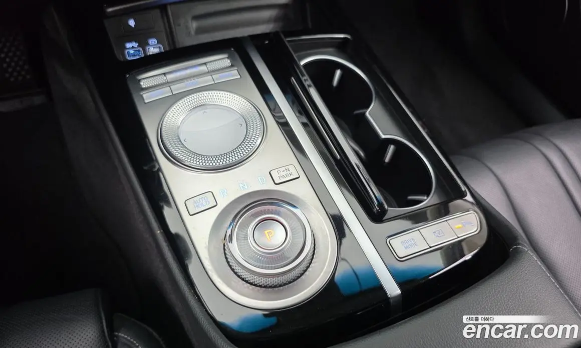 Genesis G80 2022 2.5 автомат (гидро), фото 9