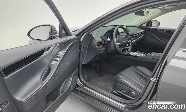 Genesis G80 2022 2.5 автомат (гидро), миниатюра 10