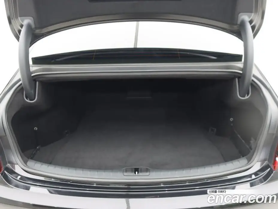 Genesis G80 2023 2.5 автомат (гидро), фото 11