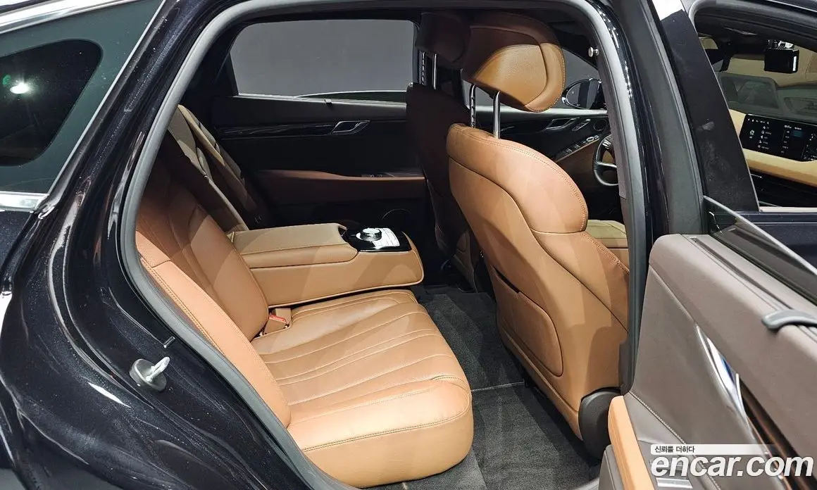 Genesis G80 2023 2.5 автомат (гидро), фото 11